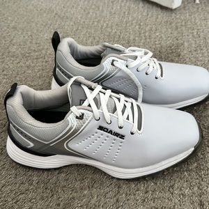 Sqairz Freedom women’s golf shoe 8.5